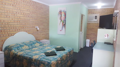 Tiaro Motor Inn - Gold Coast 2