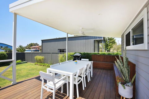 Tilly's Retreat - Pet Friendly - 3 Min Walk To Beach - Tourism Gold Coast 0