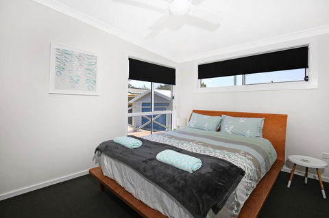 Tilly's Retreat - Pet Friendly - 3 Min Walk To Beach - Tourism Gold Coast 2