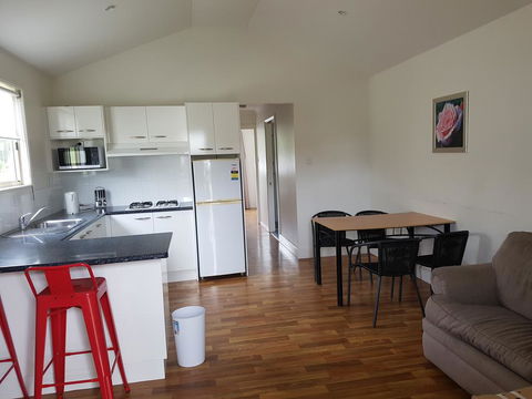 Timbertown Resort And Motel - Tourism Gold Coast 1