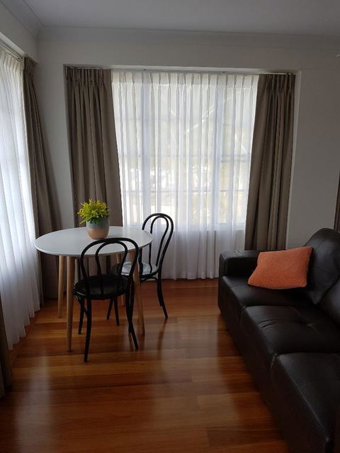 Timbertown Resort And Motel - Tourism Gold Coast 3