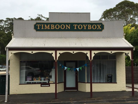 Timboon Toybox Apartments - Tourism Gold Coast 0