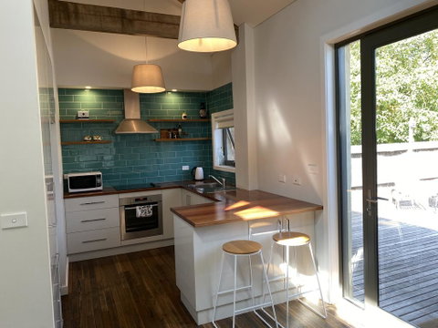 Timboon Toybox Apartments - Tourism Gold Coast 1