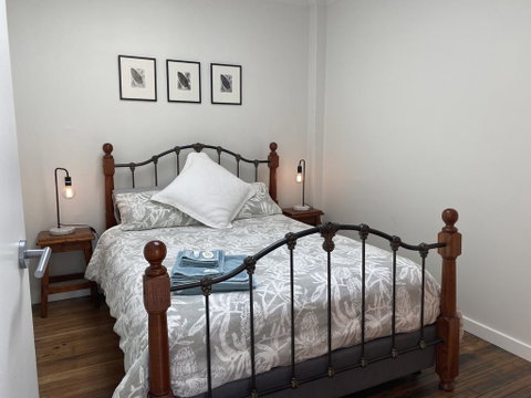 Timboon Toybox Apartments - Tourism Gold Coast 3