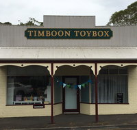 Timboon Toybox Apartments - Tourism Gold Coast