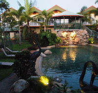 Tinaroo Lake Resort - Tourism Gold Coast