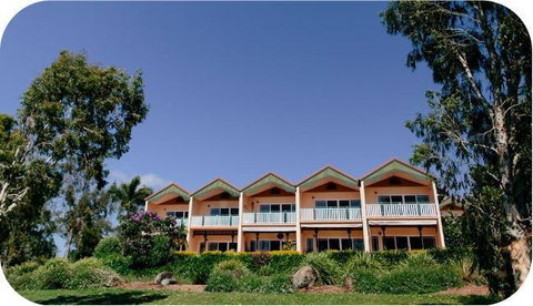 Tinaroo Lake Resort - Tourism Gold Coast 3