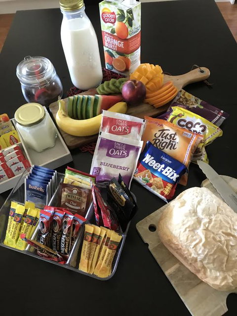 Tinaroo Sunset Retreat - Gold Coast 2