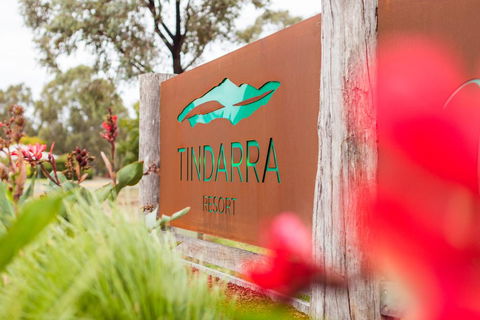 Tindarra Resort - Tourism Gold Coast 3