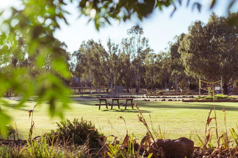 Tindarra Resort - Tourism Gold Coast 2