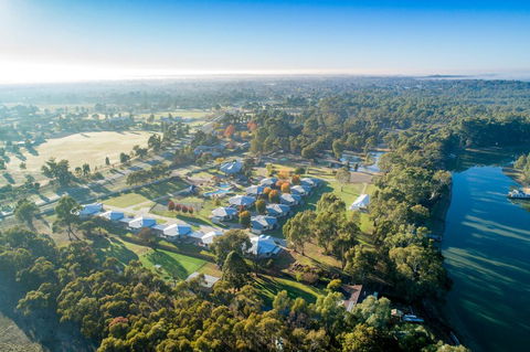 Tindarra Resort - Tourism Gold Coast 0
