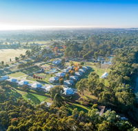 Tindarra Resort - Tourism Gold Coast