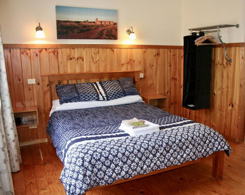 Tindoona Cottages - Tourism Gold Coast 1