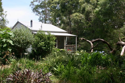 Tindoona Cottages - Tourism Gold Coast 0