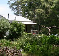 Tindoona Cottages - Tourism Gold Coast