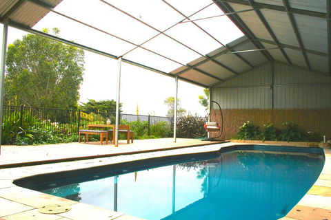 Tindoona Cottages - Tourism Gold Coast 3