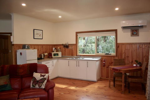 Tindoona Cottages - Tourism Gold Coast 2