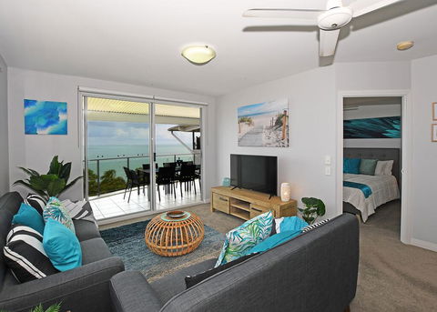 Tingeera Luxury Beachfront Apartments - Tourism Gold Coast 1