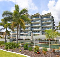 Tingeera Luxury Beachfront Apartments - Tourism Gold Coast