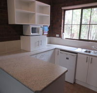 Tocumwal Golf Resort - Tourism Gold Coast