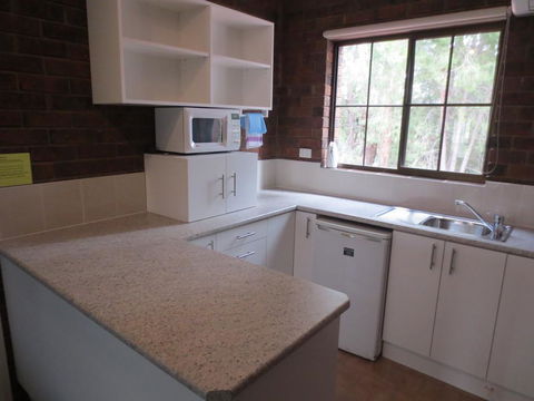 Tocumwal Golf Resort - Tourism Gold Coast 0