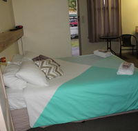 Tocumwal Hotel Motel The Palms - Tourism Gold Coast