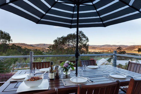 Tolpuddle Villa - Tourism Gold Coast 3