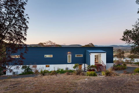 Tolpuddle Villa - Tourism Gold Coast 0