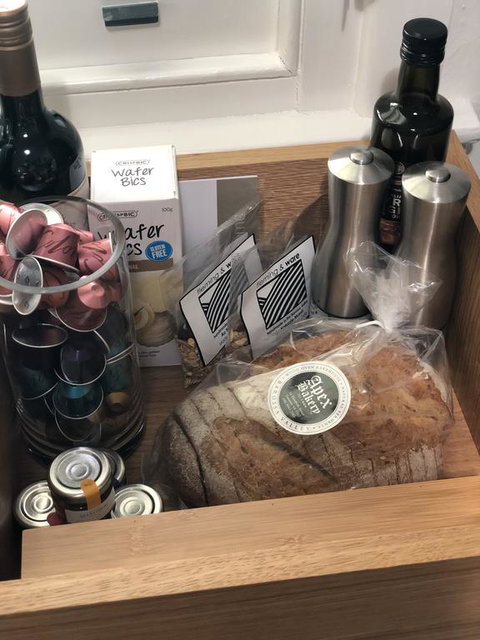 Tomfoolery Winemaker's Cottage Barossa Valley - Tourism Gold Coast 3