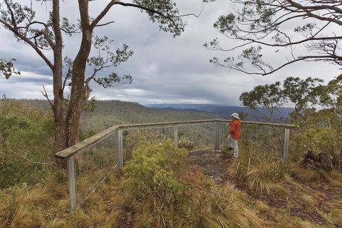 Toms Cabin - Tourism Gold Coast 2