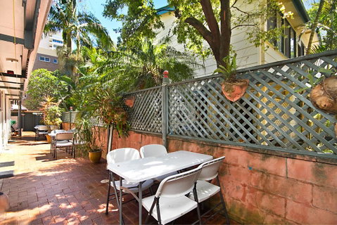 Tondio Terrace Flat 5 - Pet Friendly, Ground Floor Budget Style Accommodation - Tourism Gold Coast 2