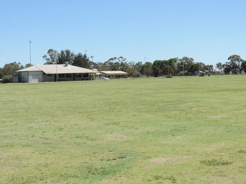 Tooleybuc Country Roads Motor Inn - Tourism Gold Coast 0