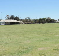 Tooleybuc Country Roads Motor Inn - Tourism Gold Coast