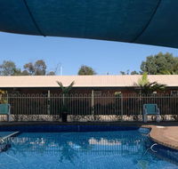 Tooleybuc Motel - Tourism Gold Coast