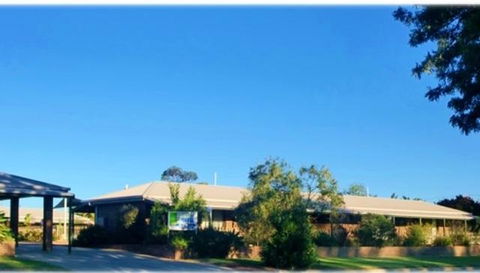 Tooleybuc Motel - Tourism Gold Coast 3