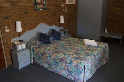 Tooleybuc River Retreat Villas - Tourism Gold Coast 2