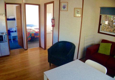 Toora Tourist Park - Tourism Gold Coast 1