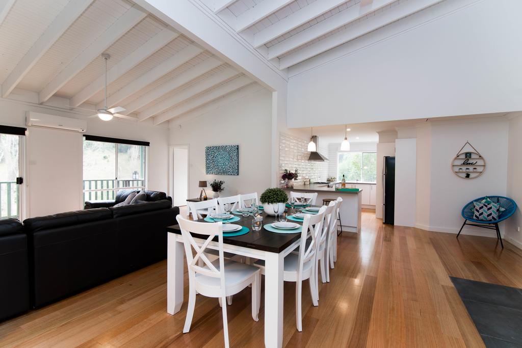 Noojee VIC Tourism Gold Coast