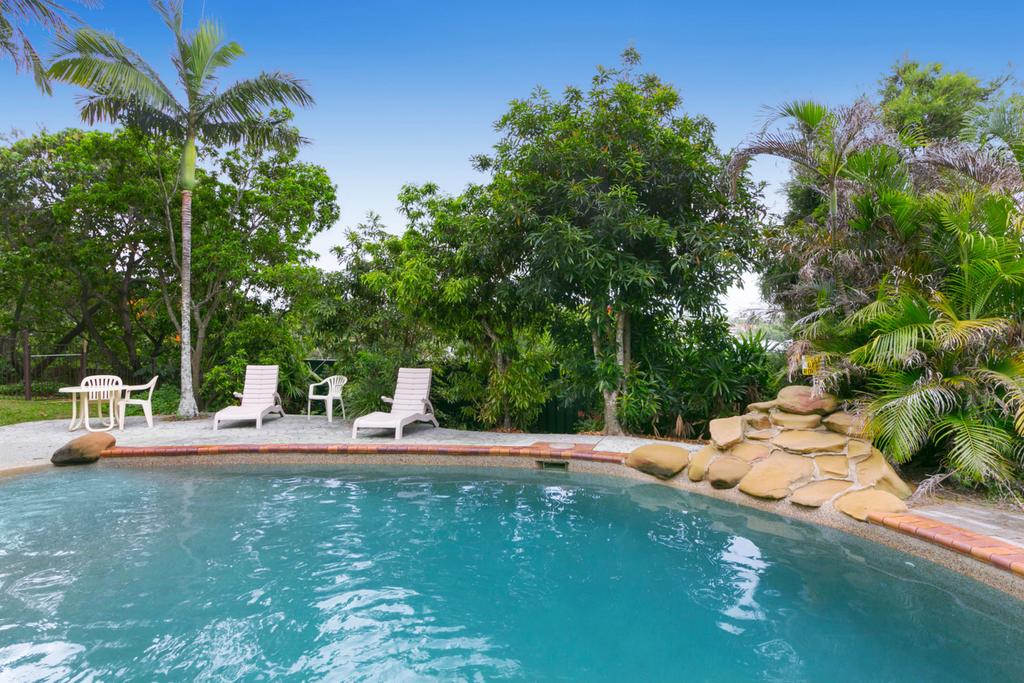 Anstead QLD Tourism Gold Coast