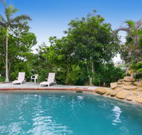 Toowong Villas - Tourism Gold Coast