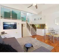 Top Floor Apartment Steps To Darling Harbour  ICC - Tourism Gold Coast