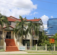 Toowong Central Motel Apartments - Tourism Gold Coast