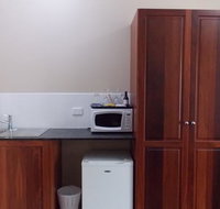 Top of the Town Motel - Tourism Gold Coast