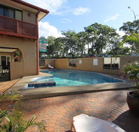 Toreador Motel - Tourism Gold Coast