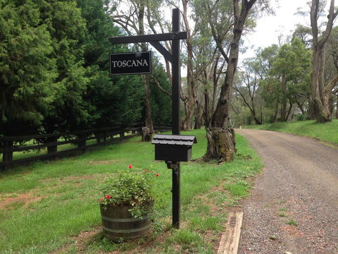 Toscana On Greenhills - Tourism Gold Coast 0
