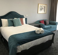 Town  Country Motor Inn - Gold Coast