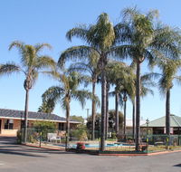 Town and Country Motor Inn - Tourism Gold Coast