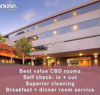 Townhouse Hotel - Tourism Gold Coast