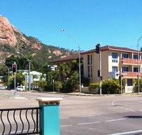 Townsville Apartments on Gregory - Tourism Gold Coast