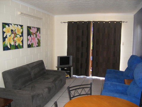 Townsville Apartments On Gregory - Tourism Gold Coast 3